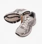Кроссовки мужские Asics Gel-1130 Beige/Brown 1201A255-028