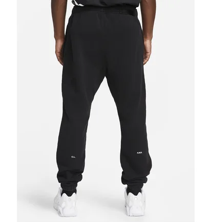 Штаны мужские Nike Nocta Mens Fleece Basketball Pants Black Dv3912-010