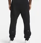 Штаны мужские Nike Nocta Mens Fleece Basketball Pants Black Dv3912-010