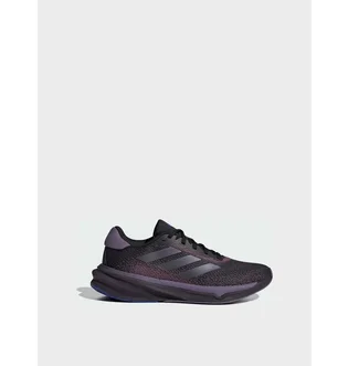Кроссовки женские Adidas Supernova Stride Black/Violet IG8290