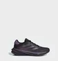 Кроссовки женские Adidas Supernova Stride Black/Violet IG8290