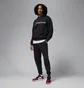 Спортивний костюм чоловічий Air Jordan Essentials Black HQ4645-010__HQ4643-010