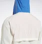 Худи мужское Reebok Lightweight Woven Anorak Jacket Beige HG8904