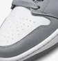 Кросівки жіночі Air Jordan 1 Low Stealth French Grey Dc0774-042