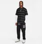 Штани чоловічі Nike M Nsw Hbr-C Bb Jggr Black Dq4081-010