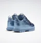 Кросівки жіночі Reebok Cardi B Classic Leather Metallic/Light Blue GY0965
