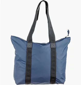 Сумка унисекс Rains Totes Blue 1225-BLUE