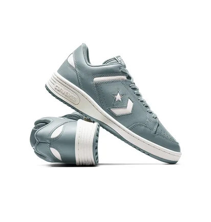 Кеды мужские Converse Weapon Green A10341C