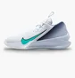 Кроссовки мужские Nike Gt Jump Academy White/Violet FV5524-101