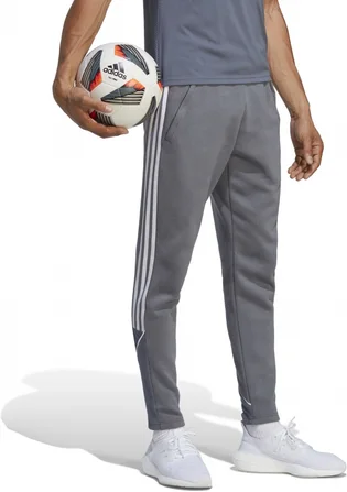 Штани чоловічі Adidas Pants Tiro 23 L Sw Pnt Grey HZ3019