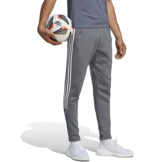 Штаны мужские Adidas Pants Tiro 23 L Sw Pnt Grey HZ3019