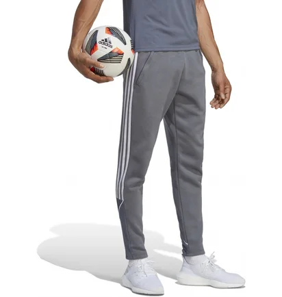 Штани чоловічі Adidas Pants Tiro 23 L Sw Pnt Grey HZ3019