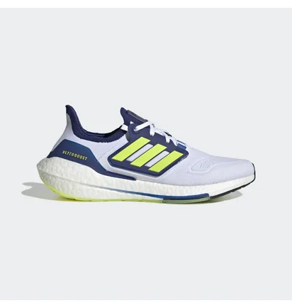 Кросівки чоловічі Adidas Ultraboost 22 Shoes Violet/Blue Gx5466