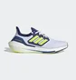 Кросівки чоловічі Adidas Ultraboost 22 Shoes Violet/Blue Gx5466