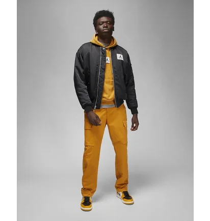 Штаны мужские Air Jordan Cargo Yellow Dq7342-712