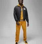 Штаны мужские Air Jordan Cargo Yellow Dq7342-712