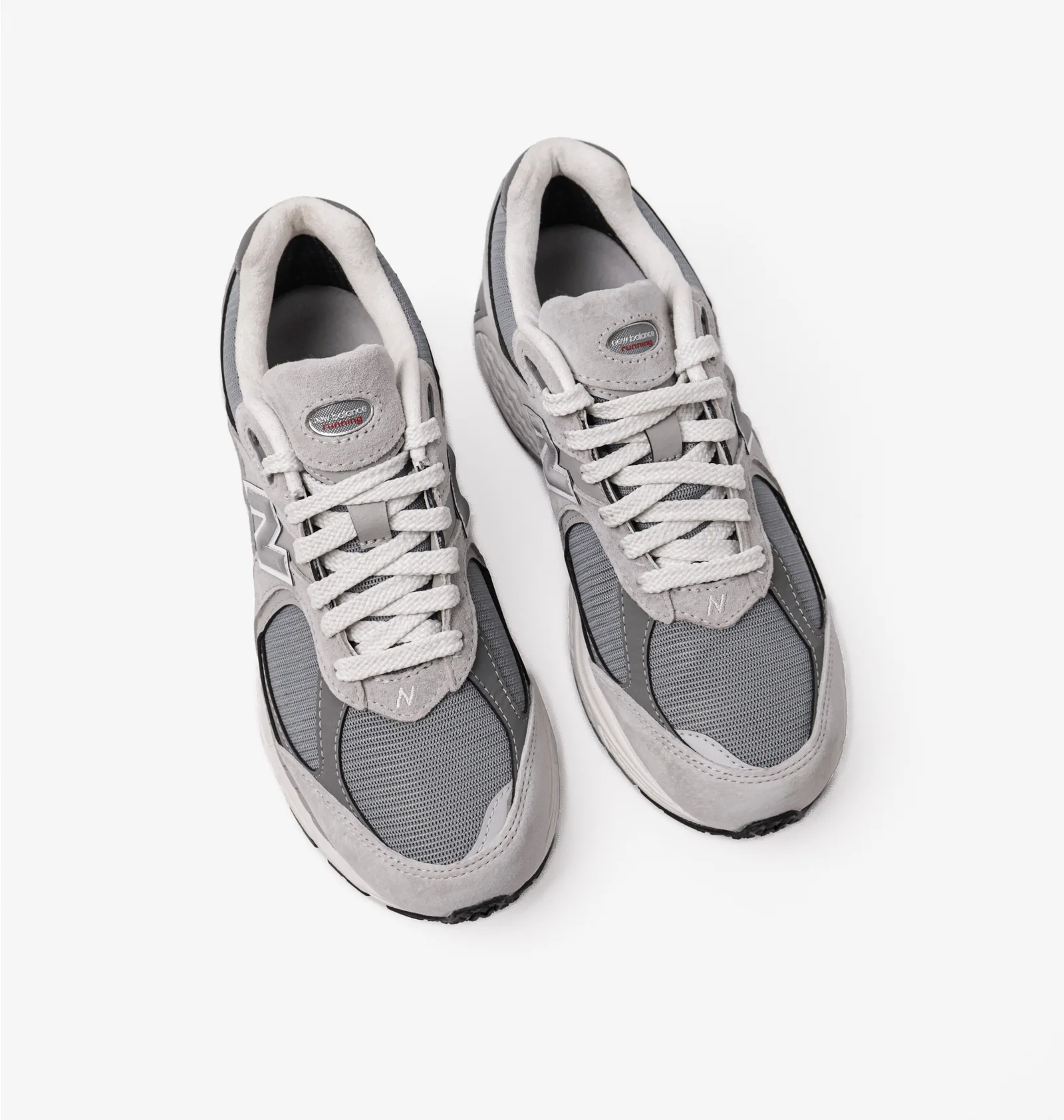 ᐉ Кроссовки мужские New Balance Gore-Tex Grey M2002RXJ - купить в