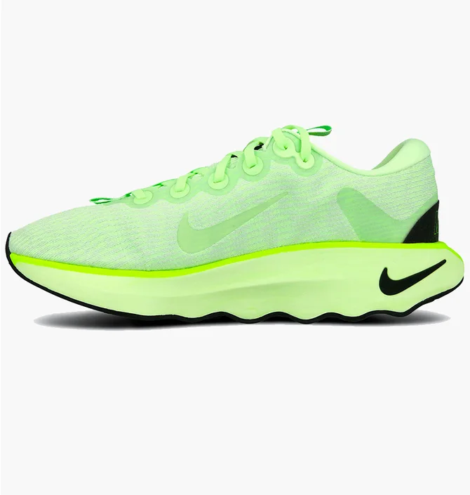 Кроссовки мужские Nike Motiva Walking Shoes Green DV1237-700