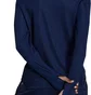 Куртка жіноча Adidas Tiro21 Tr Top Blue Gk9660