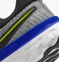 Кроссовки мужские Nike React Infinity 2 MenS Road Running Shoes Grey CT2357-100
