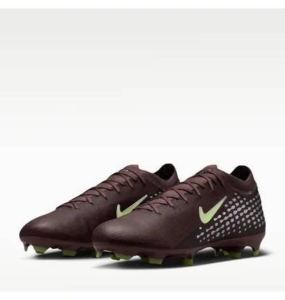 Бутси чоловічі Nike Zoom Vapor 16 Pro Mbappe Brown FQ8689-200