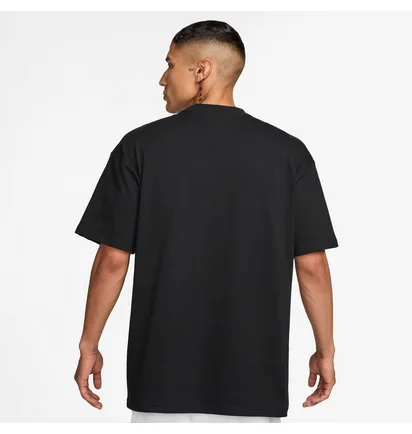 Футболка мужская Nike M90 Black HJ3362-010