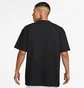 Футболка мужская Nike M90 Black HJ3362-010