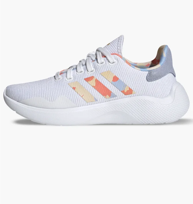Кроссовки женские Adidas Puremotion 2.0 Shoes White Hq1725