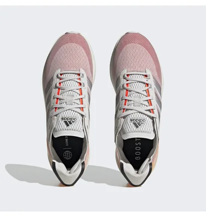 Кроссовки унисекс Adidas Avryn Shoes Pink Hp5974