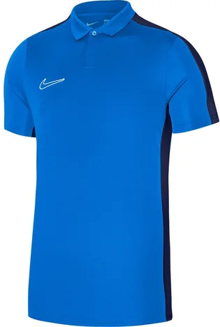 Поло чоловіче Nike Shirt M Nk Df Acd23 Polo Ss Blue DR1346-463