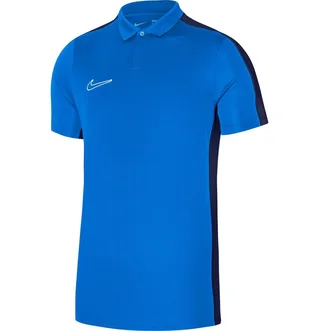 Поло мужское Nike Shirt M Nk Df Acd23 Polo Ss Blue DR1346-463