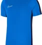 Поло мужское Nike Shirt M Nk Df Acd23 Polo Ss Blue DR1346-463