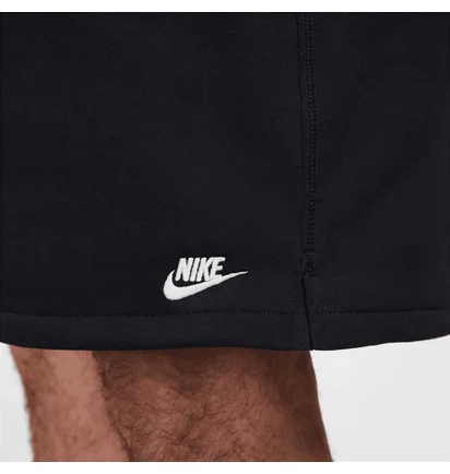 Шорты мужские Nike Club Black FN3520-010