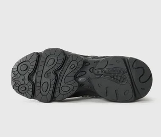 Кросівки чоловічі New Balance 1000 Black M1000ZBM