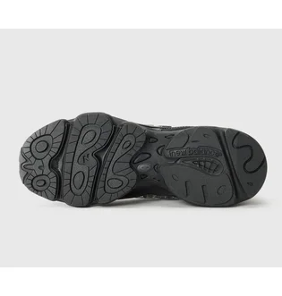 Кросівки чоловічі New Balance 1000 Black M1000ZBM