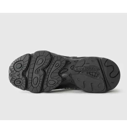 Кроссовки мужские New Balance 1000 Black M1000ZBM
