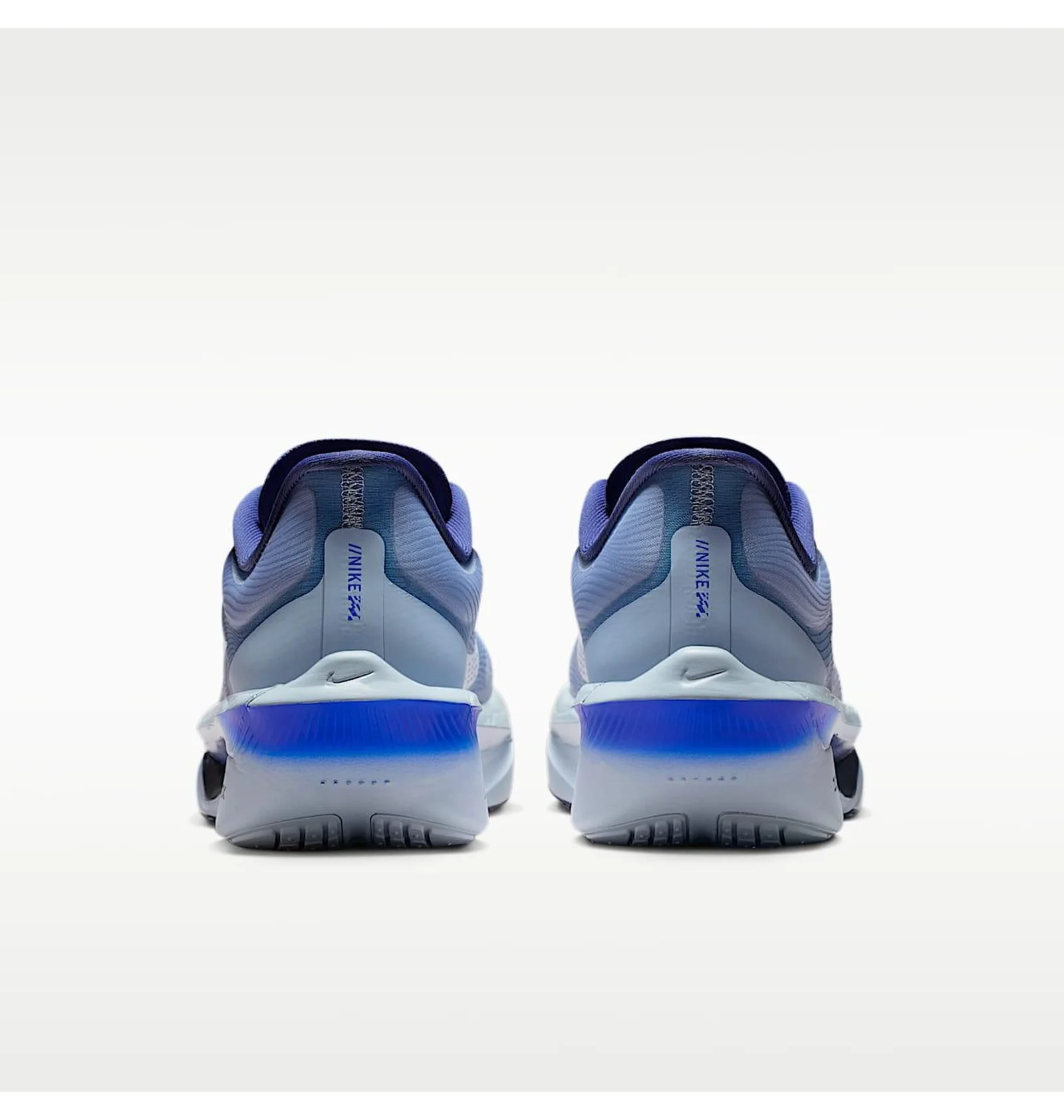 ᐉ Кроссовки женские Nike Zoom Fly 6 Blue FN8455-401 - купить в
