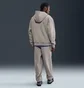Худи мужское Nike Beige DZ3392-009