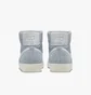 Кроссовки женские Nike Blazer Mid 77 Vintage Light Blue Dv7006-400