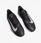Кроссовки мужские Nike Precision 7 Black/Grey FN4322-005