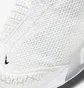 Кроссовки мужские Nike Nikecourt React Vapor Nxt Hard Court Tennis Shoes White Cv0724-101