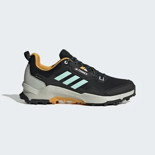 Кросівки чоловічі Adidas Terrex Ax4 Gore-Tex Hiking Shoes Black IF4865