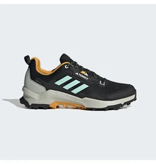 Кроссовки мужские Adidas Terrex Ax4 Gore-Tex Hiking Shoes Black IF4865