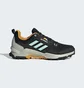 Кроссовки мужские Adidas Terrex Ax4 Gore-Tex Hiking Shoes Black IF4865