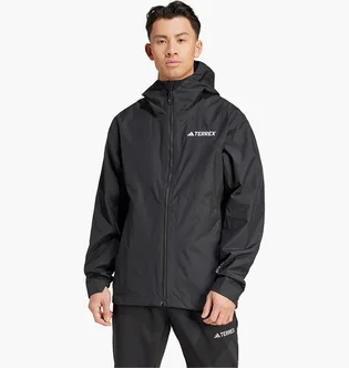 Куртка мужская Adidas Terrex Multi 2.5L Rain.Rdy Jacket Black IP1429