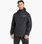 Куртка мужская Adidas Terrex Multi 2.5L Rain.Rdy Jacket Black IP1429