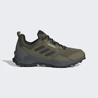 Кроссовки мужские Adidas Terrex Ax4 Hiking Shoes Olive Hp7390