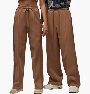 Штани чоловічі Air Jordan Air Pants Brown FZ2134-223