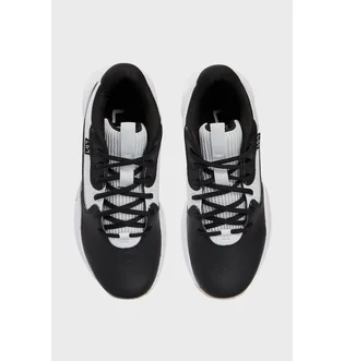 Кросівки чоловічі Under Armour Lockdown 7 Black/White 3028512-002