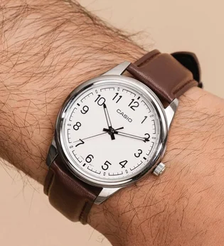 Часы мужские Casio Timeless Collection MTP-V005L-7B4